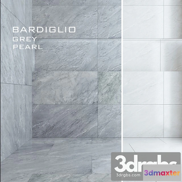 1001168 - Tile peronda museum bardiglio