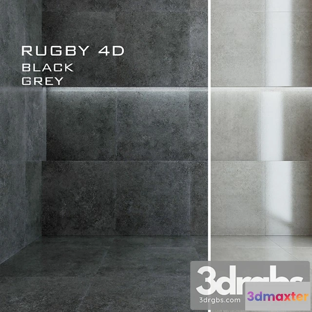 1001178 - Tile peronda museum rugby 4d