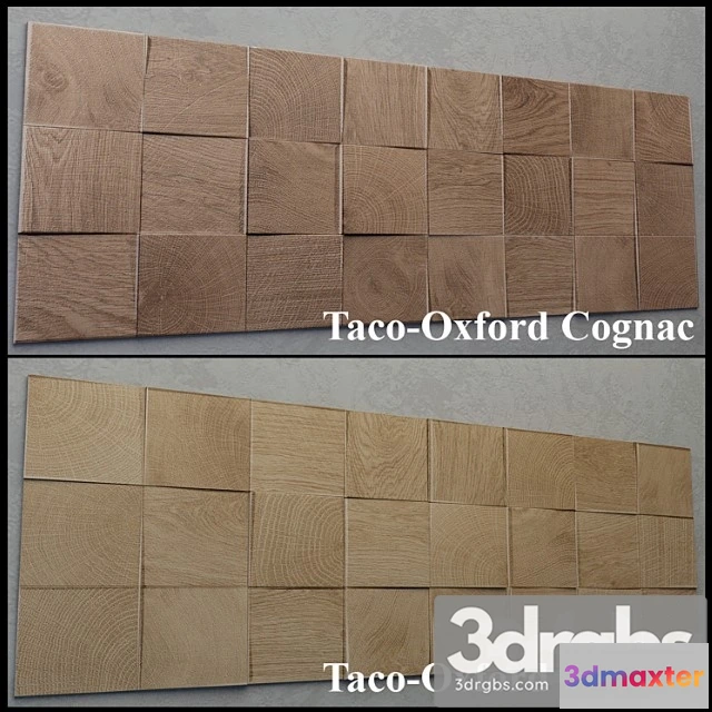 1001208 - Tile Taco Oxford