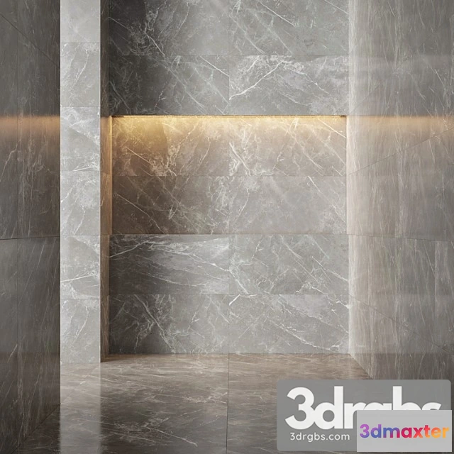 1001210 - Tile Temnaia