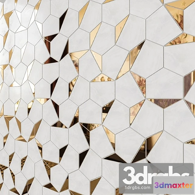 1001214 - Tile Vallelunga Nolita