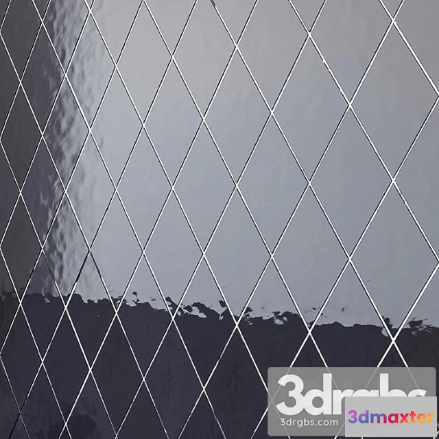 1001226 - Tile Wow Flow 5 Vidov