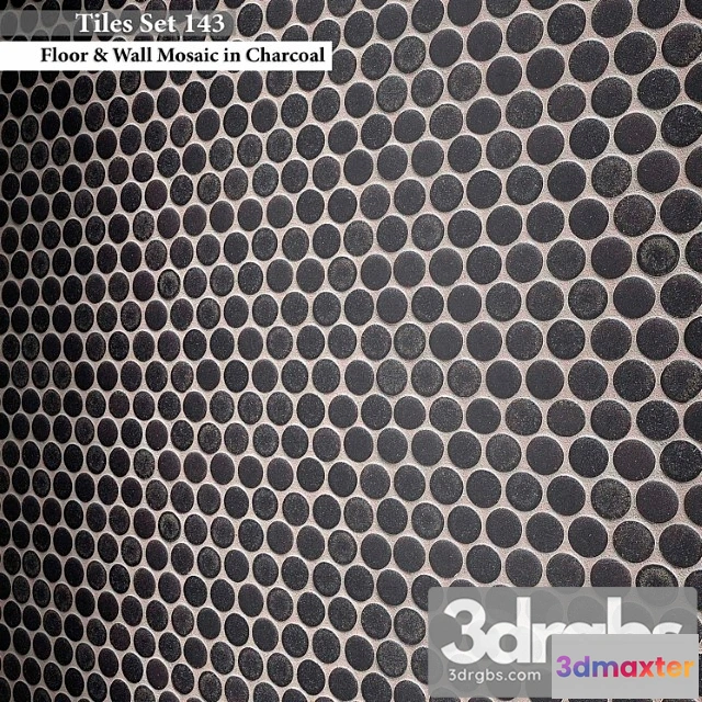 1001250 - Tiles set 143