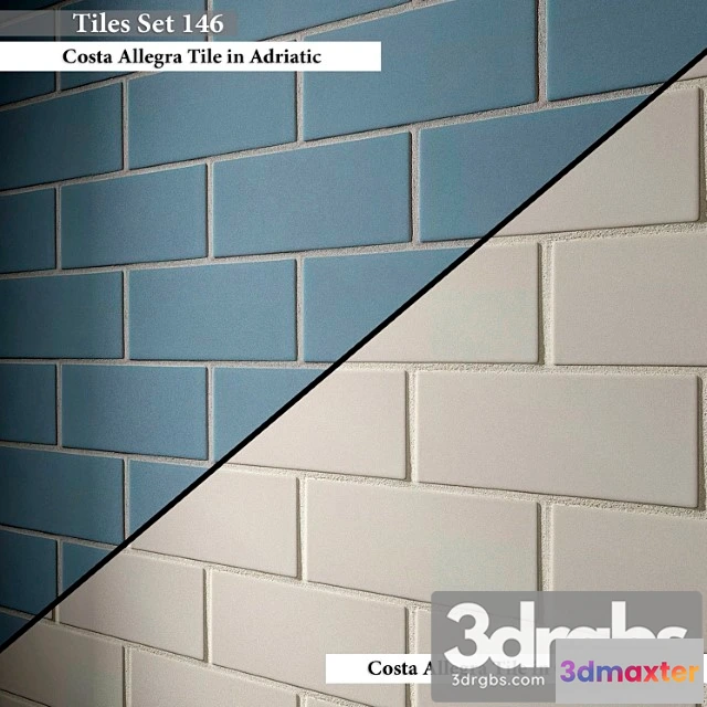 1001252 - Tiles Set 146