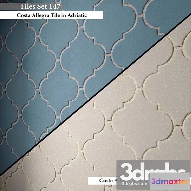 1001254 - Tiles Set 147