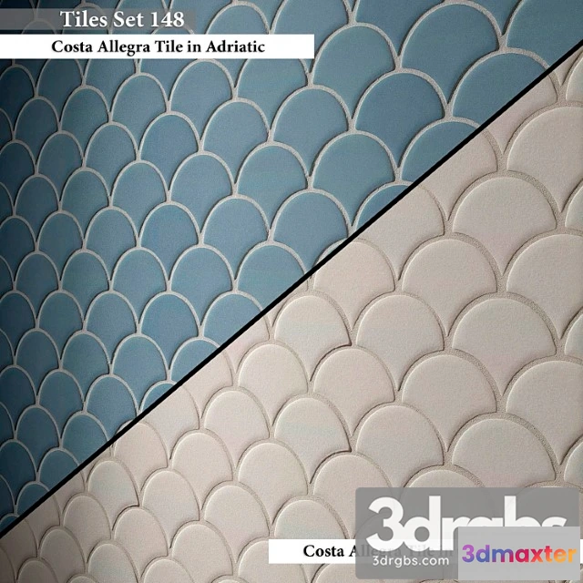 1001256 - Tiles Set 148