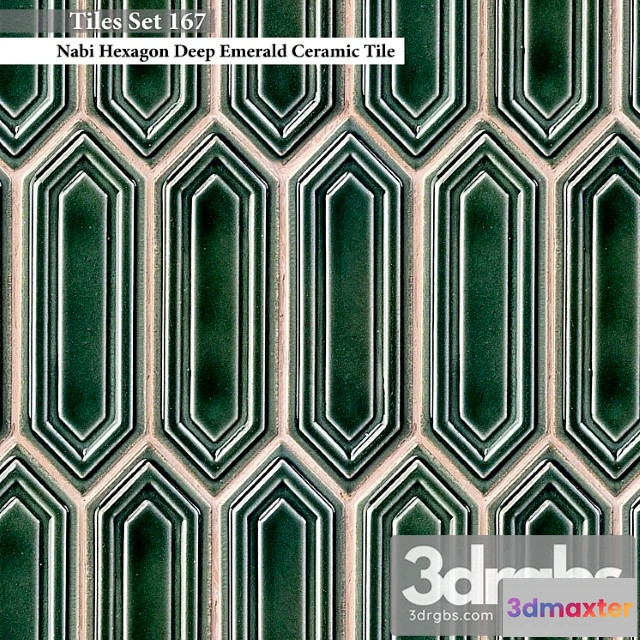 1001258 - Tiles set 167