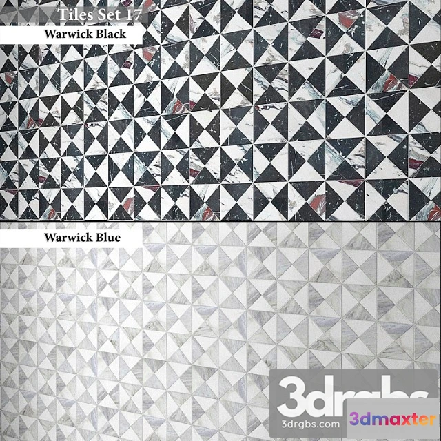 1001260 - Tiles set 17