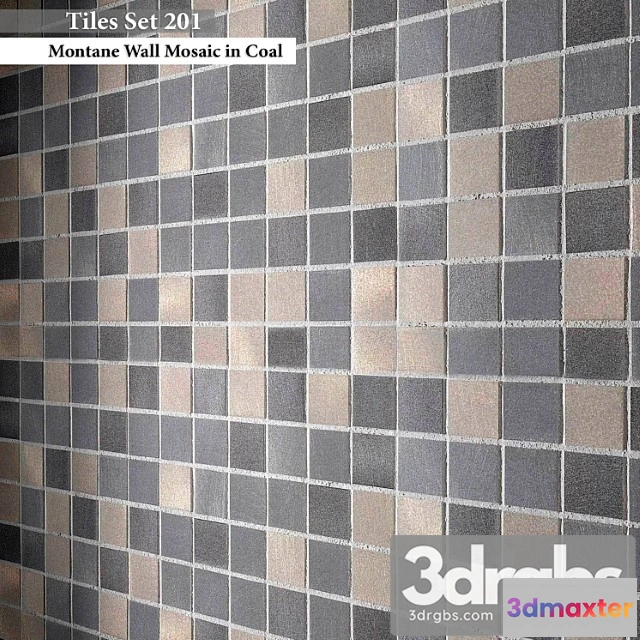 1001266 - Tiles set 201