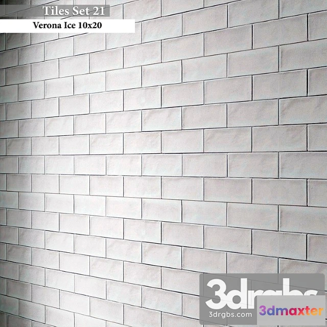 1001270 - Tiles Set 21