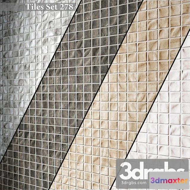 1001286 - Tiles Set 278