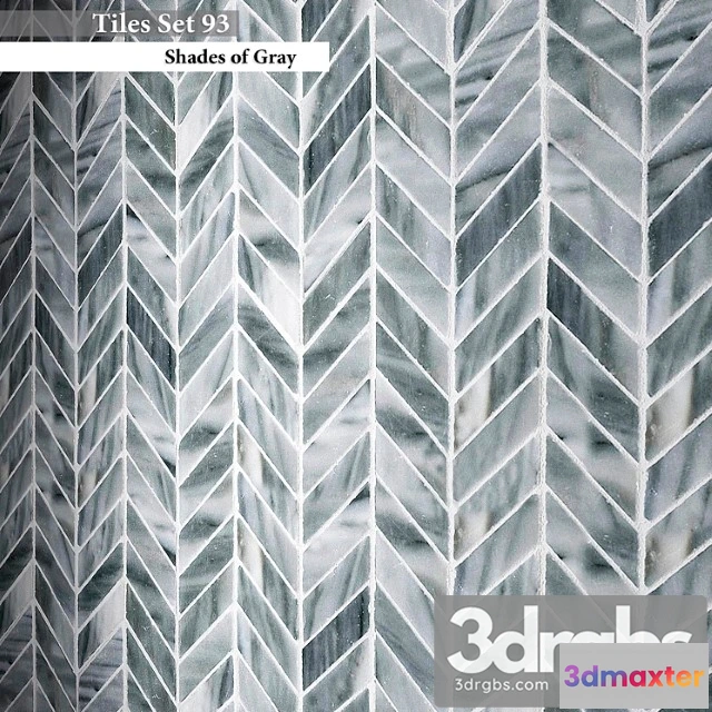 1001300 - Tiles set 93