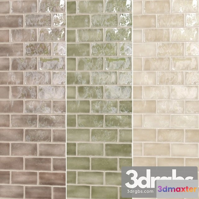 1001360 - Wall Ceramic Tile