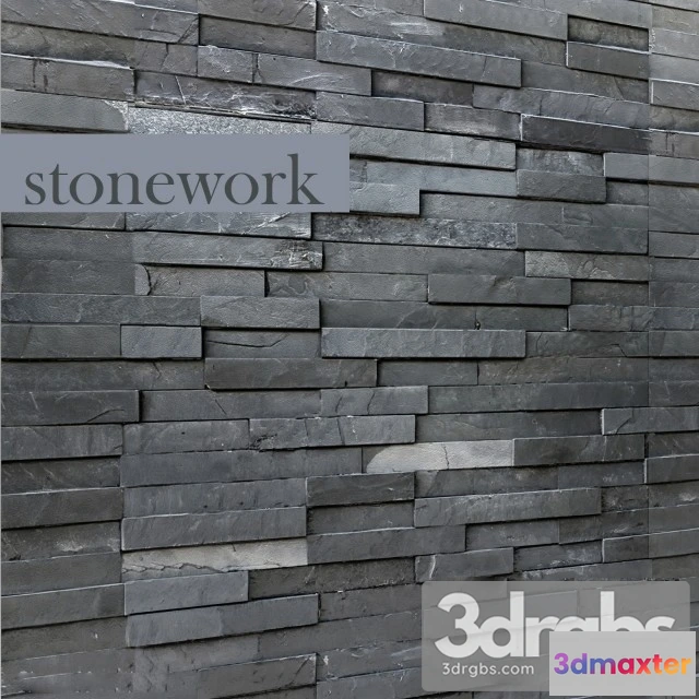 1001364 - Wall Rock Gray