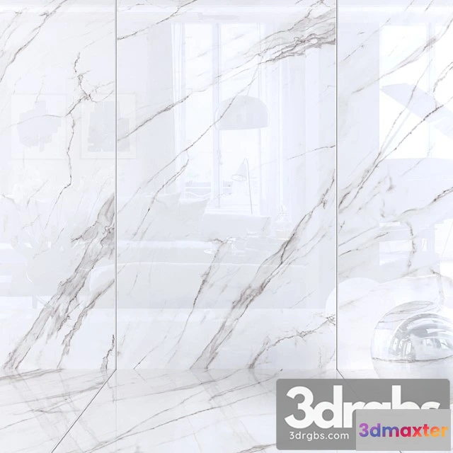 1001376 - Wall tiles 232 calacatta gold