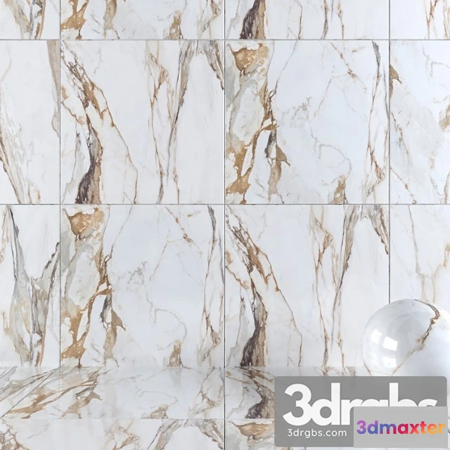 1001392 - Wall tiles 37 set 1