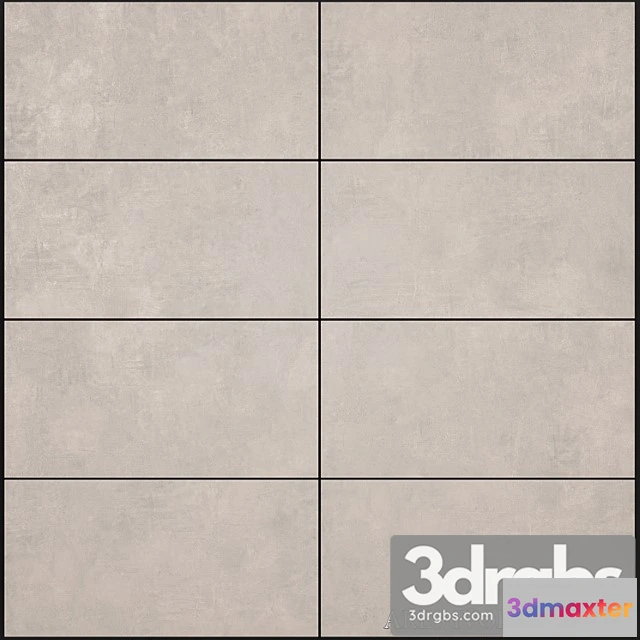 1001424 - Yurtbay seramik ares ivory 600×1200