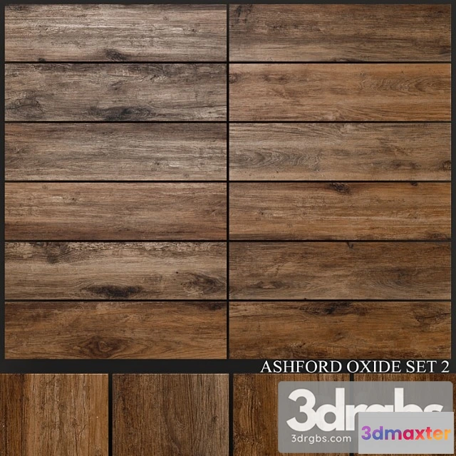 1001428 - Yurtbay seramik ashford oxide set 2