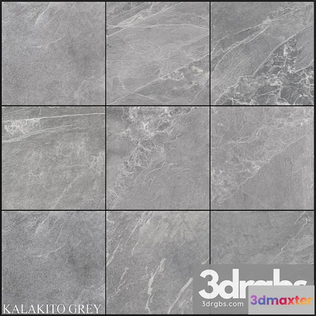 1001462 - Zeus ceramica kalakito grey 600×600