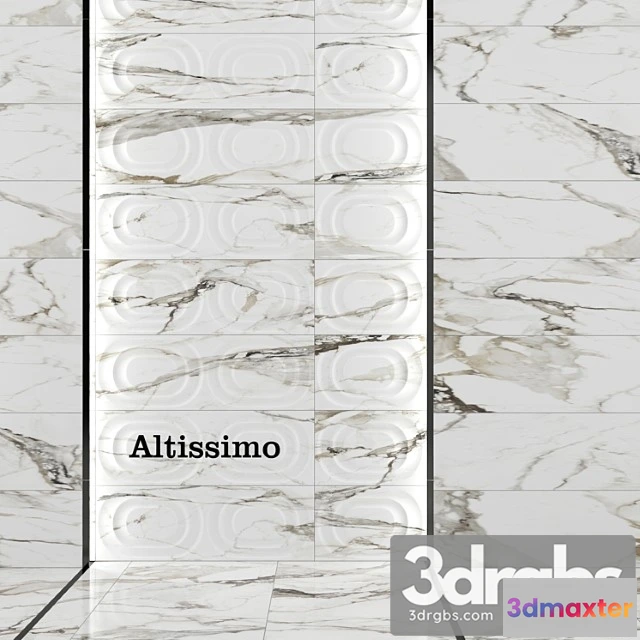 1055154 - Argenta altissimo