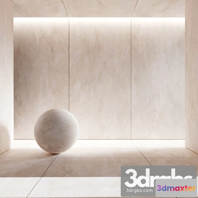 1055180 - Blanc porcelain tile