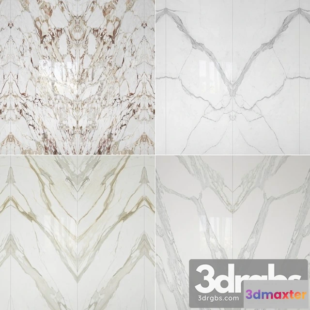 1055184 - Bookmatch set3