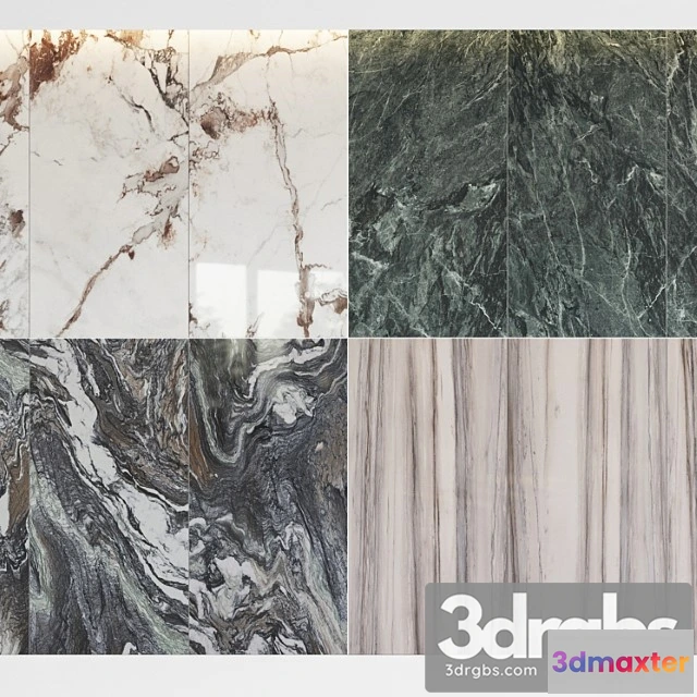 1055204 - Cedit policroma set1