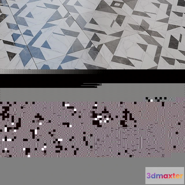 1055210 - Ceramic tile kerama marazzi buonarroti 60×60