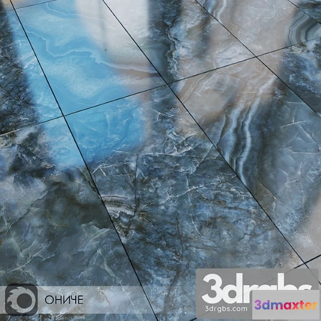 1055224 - Ceramic tiles kerama marazzi oniche 60×119,5