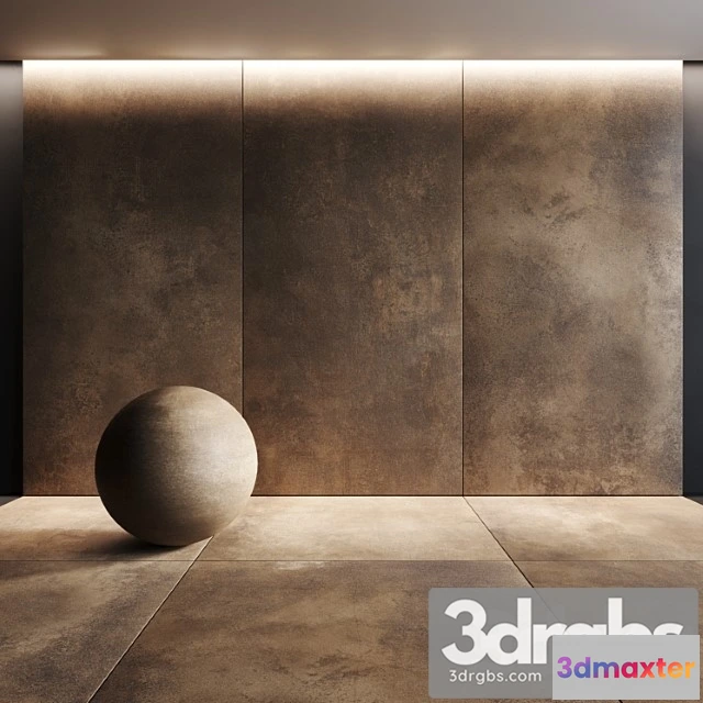 1055236 - Ceramic tiles urbatek porcelanosa xlight oxide