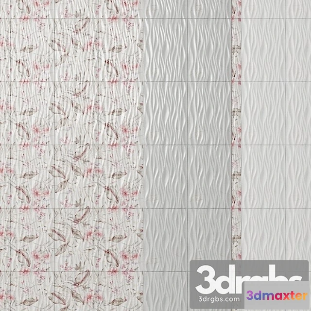 1055240 - Ceramic wall tile axima cologne