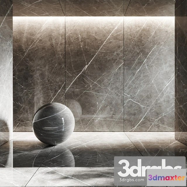 1055244 - Charming amber porcelain tiles