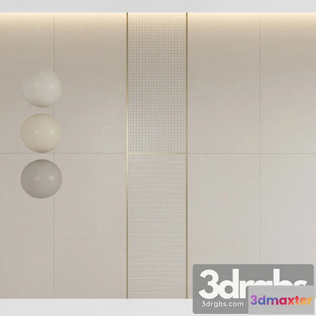 1055254 - Contemporary design cerim elemental stone decor sandstone