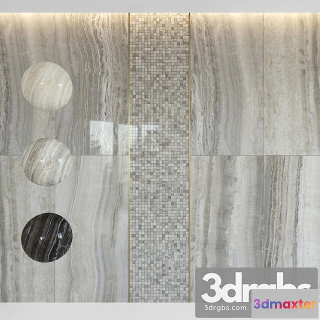 1055260 - Contemporary design cerim onyx of cerim