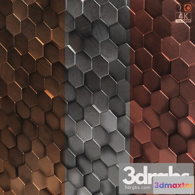 1055266 - De castelli copycat tile