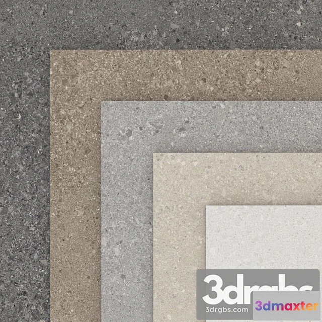 1055282 - Emilgroup grain stone rough