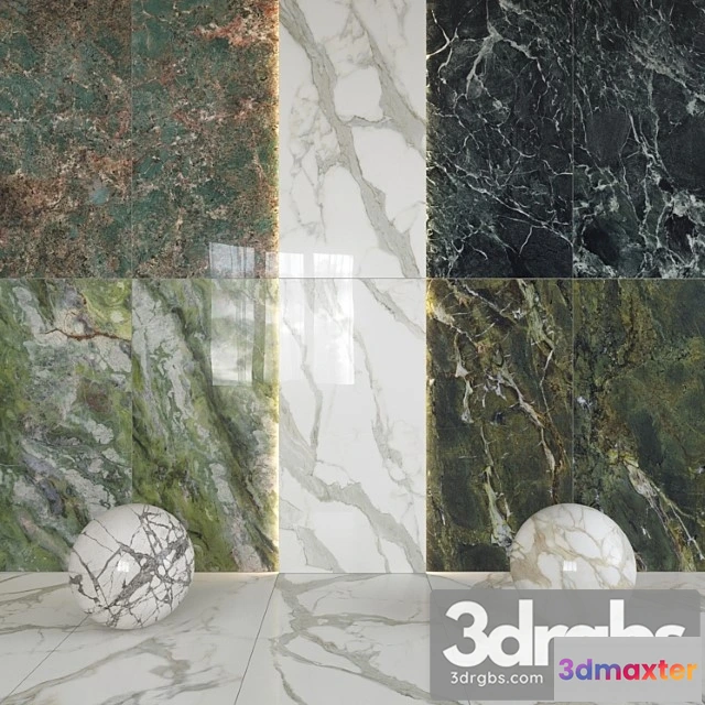 1055316 - Fmg mxf marmi s1