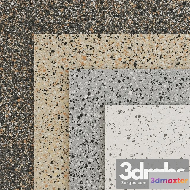 1055324 - Fmg rialto terrazzo set2 - No.2