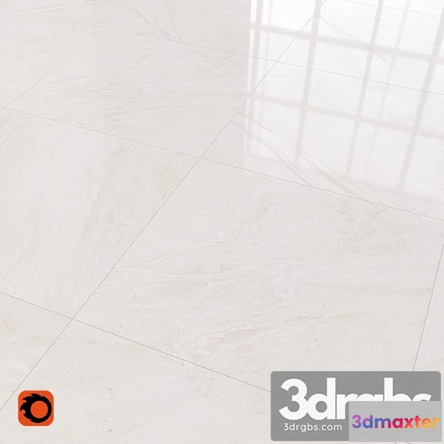 1055332 - Geostone marble floor tile