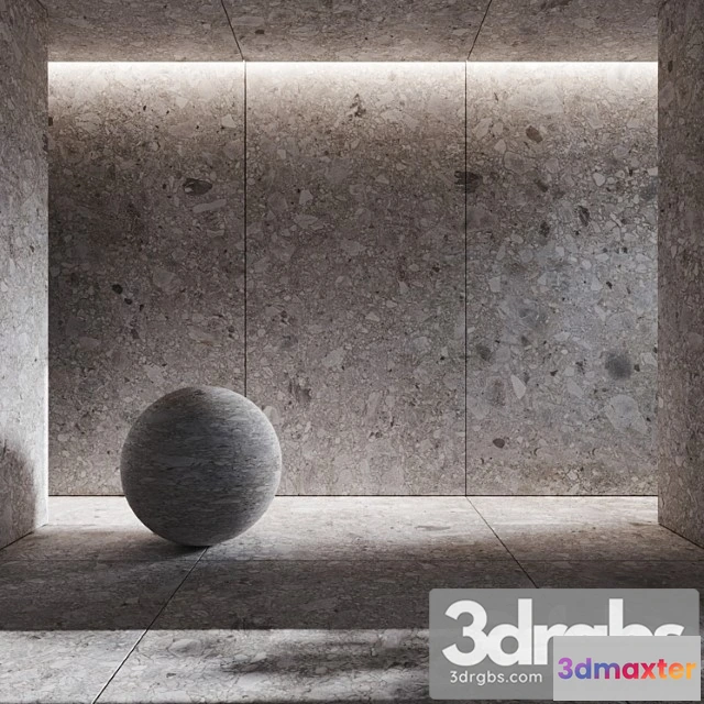 1055340 - Gre grigio porcelain tile