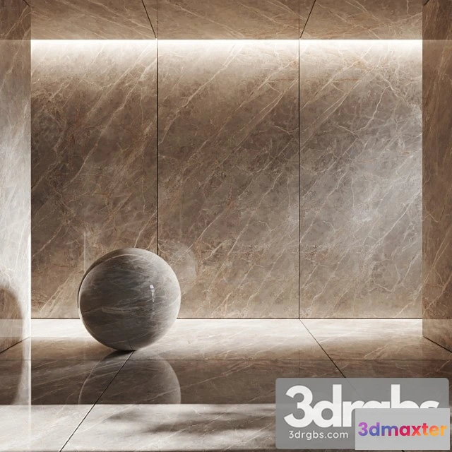 1055346 - Gris porcelain tile - No.2