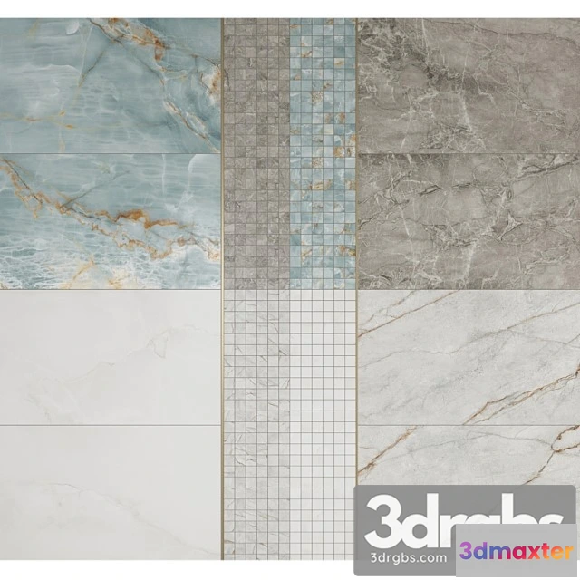 1055360 - Imola the room decor set3