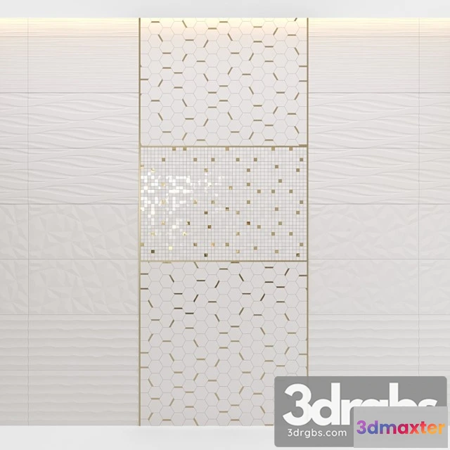 1055364 - Italon 3d experience fullcollections