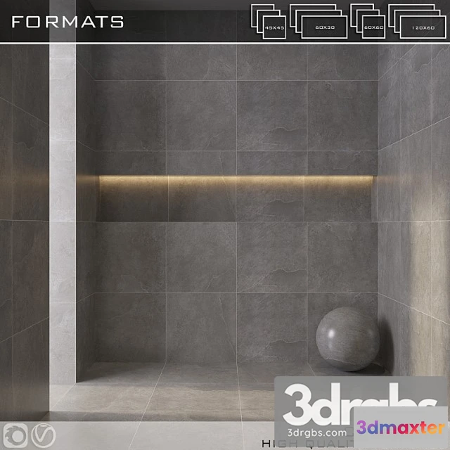 1055366 - Italon carbonio