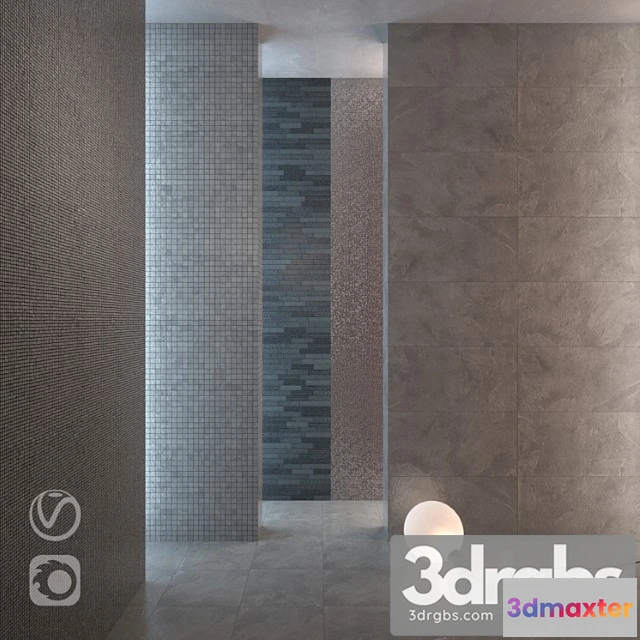 1055376 - Italon materia carbonio