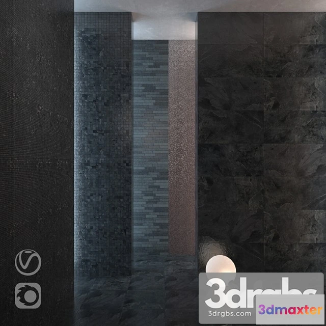 1055380 - Italon materia titanio