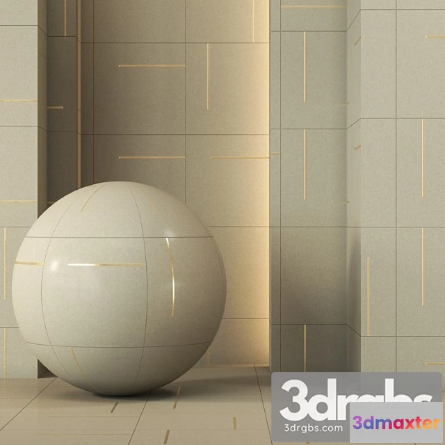 1055396 - Ivy hill tile stria bar texture 4k seamless - tileable