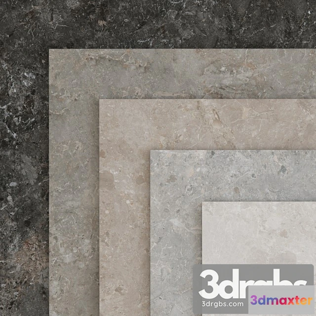 1055398 - Keope artemis terrazzo - No.2