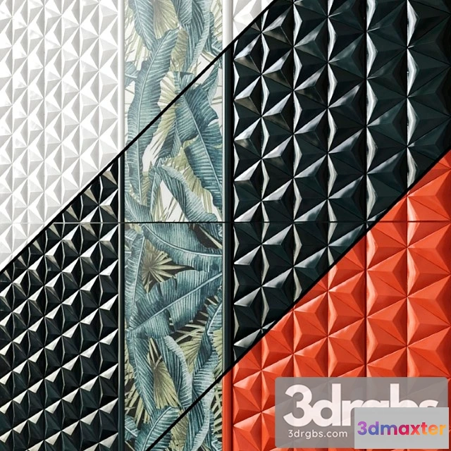 1055406 - Kerama marazzi diagonal