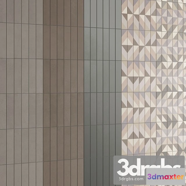 1055416 - Kerama marazzi. amsterdam